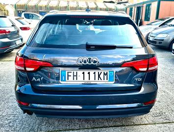 AUDI A4 Avant 2.0 TDI 150 CV ultra S tronic Sport