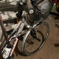 City bike