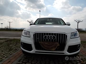 Audi Q5 190Cv