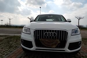 Audi Q5 190Cv