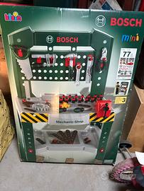 Banco da lavoro Bosch Mini