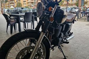 mash six hundred 650 abs 2022 ESAMINO PERMUTA - FI