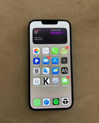 Iphone 13 128