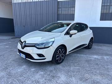 Renault Clio 1.2 benzina.Neopatentati.Garanzia 12m