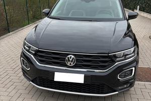 T-Roc 1.0 TSI BlueMotion