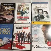 DVD PER GRANDI E PICCINI