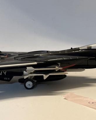 Franklin mint 1/48 aerei die cast f-14 f-15 f-16