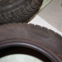 Pneumatici invernali 215/60 R17 96H