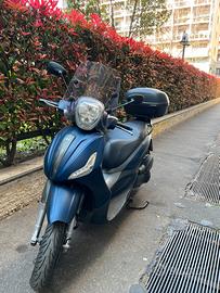 Piaggio Beverly 300s 2019 36000km