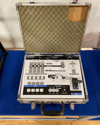 MIXER EDIROL LSV-400
