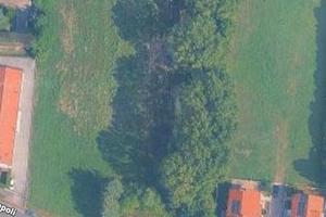 Terreno agricolo fronte strada