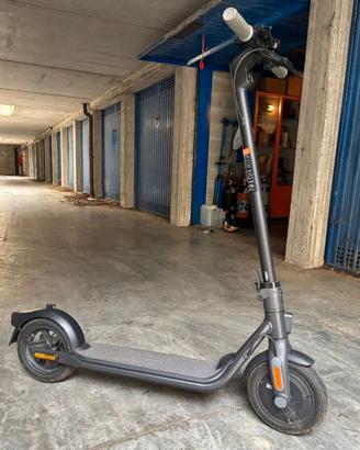 Monopattino Segway Ninebot