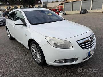 OPEL Insignia 2.0 CDTI 160CV Sports Tourer aut.