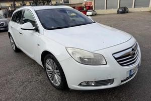 OPEL Insignia 2.0 CDTI 160CV Sports Tourer aut.
