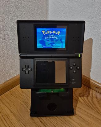 Pokémon Smeraldo (ITA) Game Boy Advance Originale