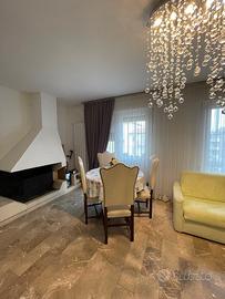 Arcella 2 matrimoniali senza spese condominiali