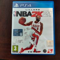 PlayStation 4 giochi