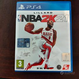 PlayStation 4 giochi