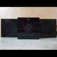 Stereo
