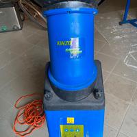 Kinzo BioTrituratore Usato Mod. 11T7310