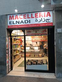 Macelleria Halal