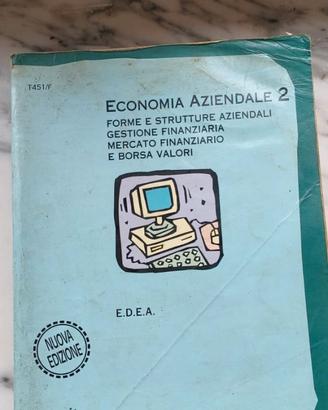 Economia aziendale 2 Tramontana