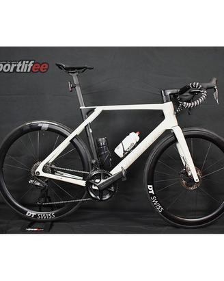 Lapierre Xelius DRS 8.0 2025