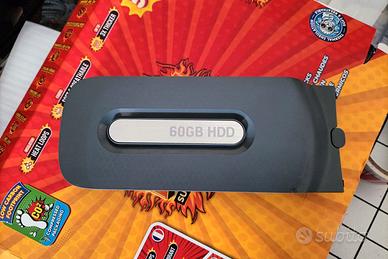 Hard Disk Xbox 360 da 60 GB