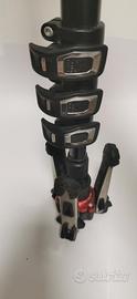 Monopiede Manfrotto MVMXPROA4