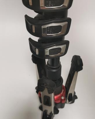 Monopiede Manfrotto MVMXPROA4