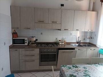 Alloggio di 90 m. quadri