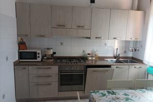 Alloggio di 90 m. quadri