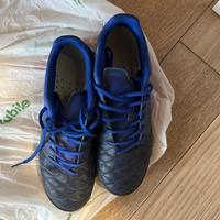Scarpe calcetto