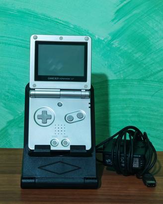 Nintendo Gameboy Advance SP 