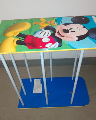 Libreria porta cose bambini