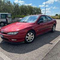 Peugeot 406 coupe’ 2.2 diesel