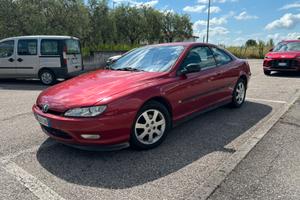 Peugeot 406 coupe’ 2.2 diesel