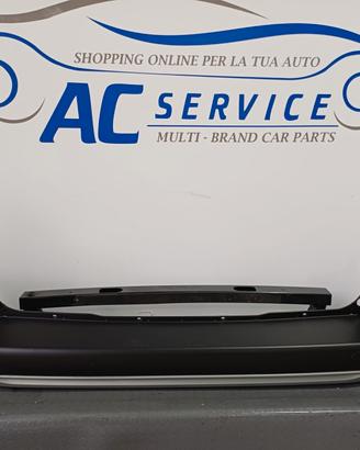 Paraurti Traversa Post. Citroen Berlingo / Doblo
