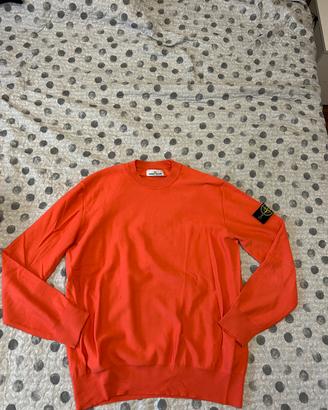 maglione stone island