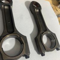 Bielle e camme bmw m57 306d3