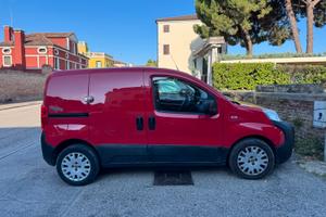 Fiat fiorino adventure