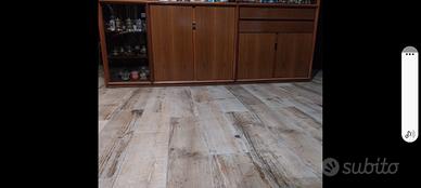 MOBILE IN LEGNO COLOR NOCE 