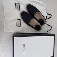 Gucci espadrillas