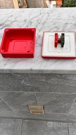 Peodotto citofonico come nuovo