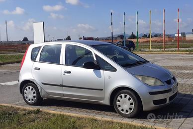 Buone condizioni - Mitsubishi Colt