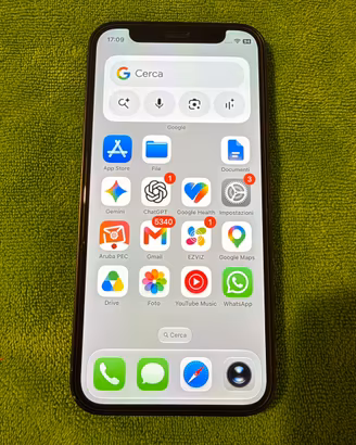 Iphone 12 mini 128gb