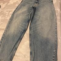 Jeans baggy