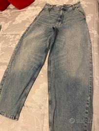 Jeans baggy