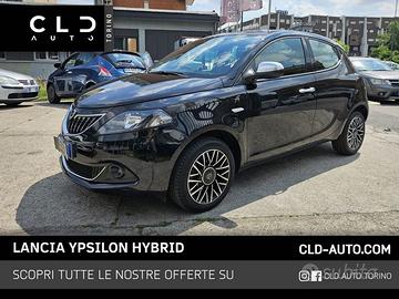 Lancia Ypsilon 1.0 FireFly 70cv Hybrid Albert...