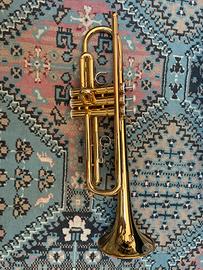 Yamaha YTR 2330 + Sordina Wow